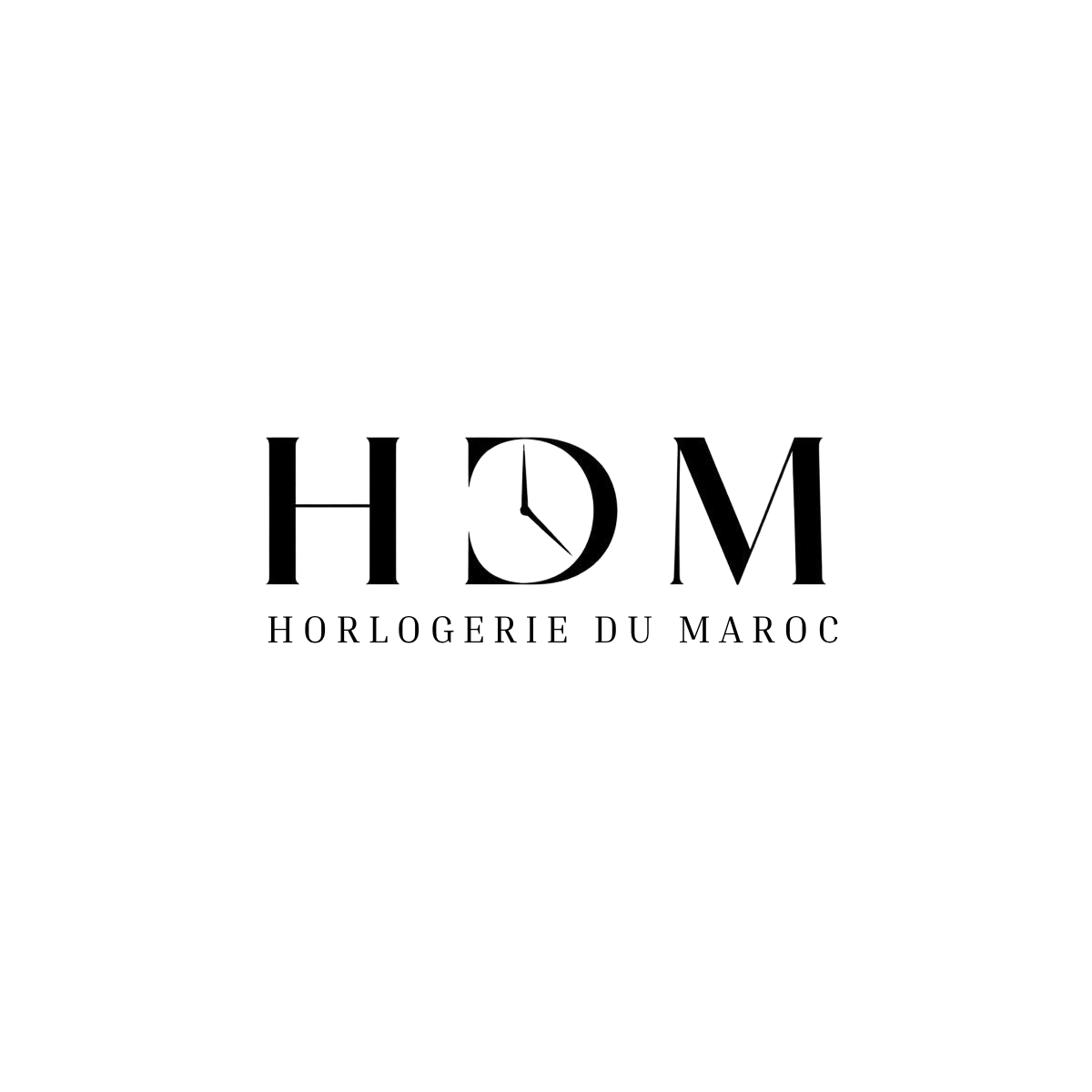 horlogerie du maroc